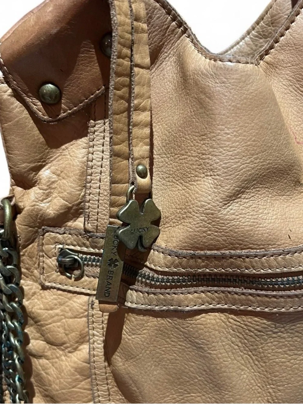 Lucky Brand Logan